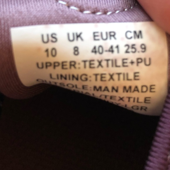 Woman running RBX Mindy-LGR - Picture 7 of 8